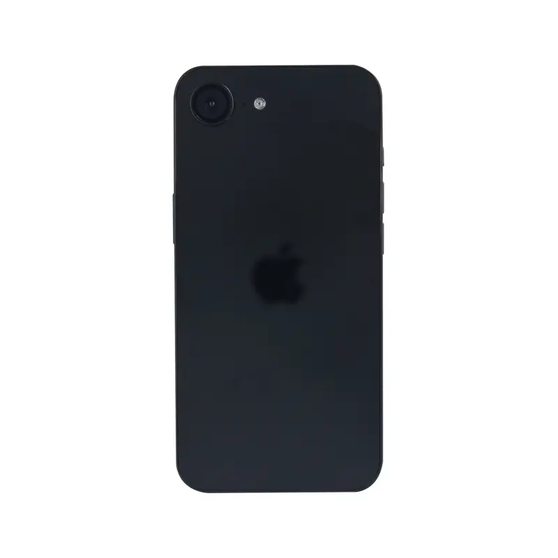 Муляж iPh 16е черный