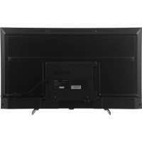 Телевизор H-LED40BS5100 Smart WebOS Frameles