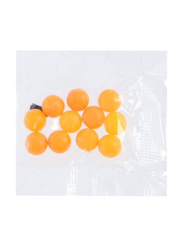 Пистолет "Ястреб", 21 см