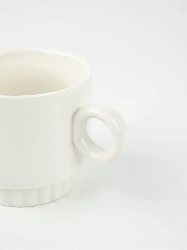 Кружки новогодние керамические &laquo;Чудесное время!&raquo;, 2 шт. по 250 мл