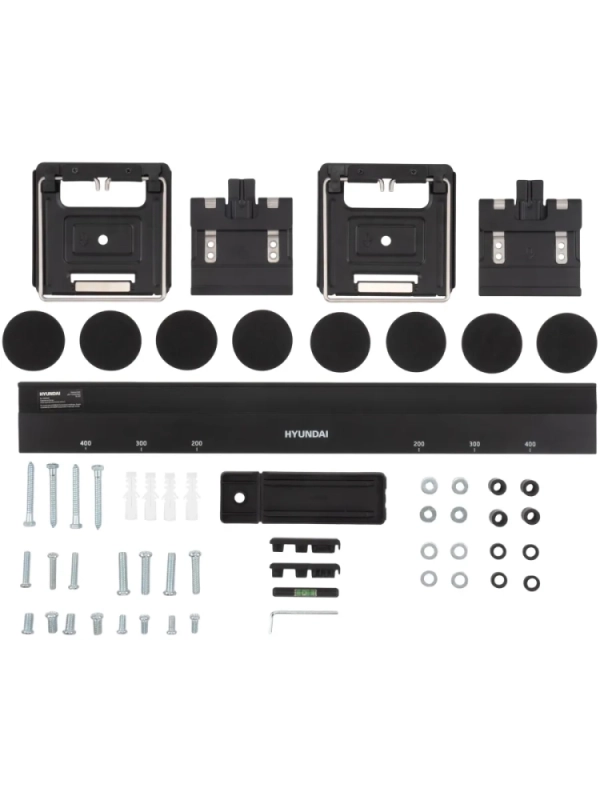 Кронштейн для телевизора SL-X3 черный 32"-65" макс.75кг