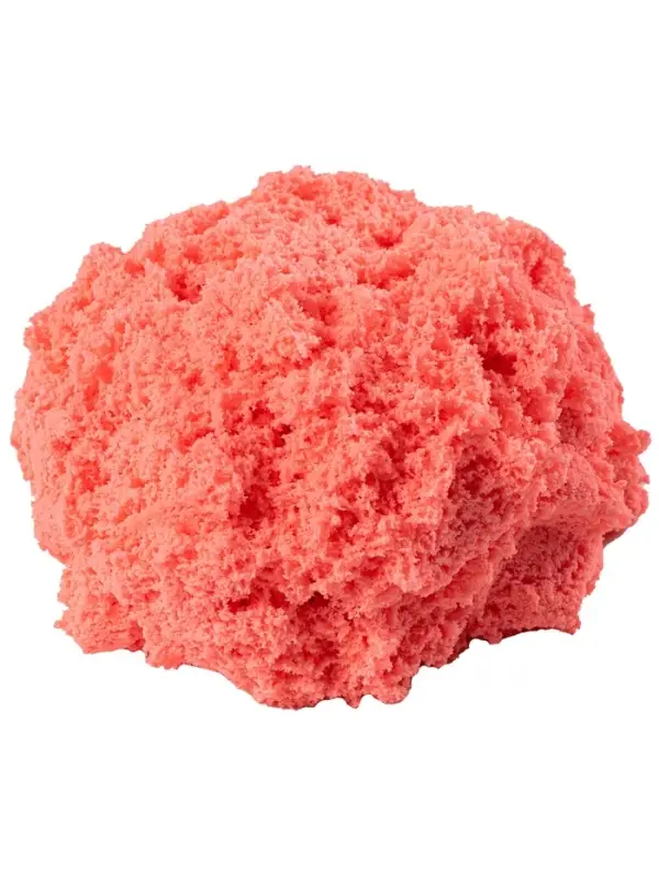 Пушистый пластилин "PLUSH", в ассортимете, 80г.