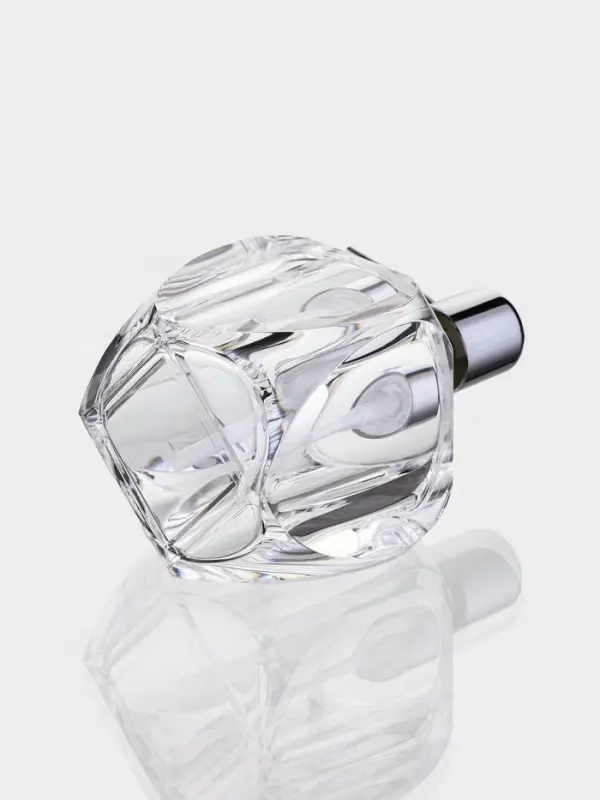 Дозатор для мыла "Хрусталь"