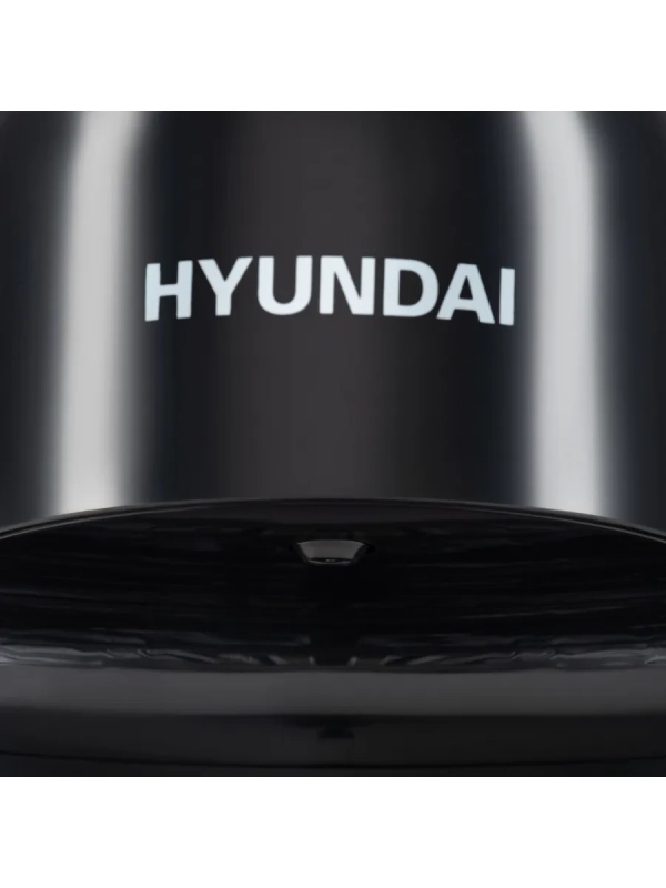 Кофемашина HEM-2121 1400Вт черный Кофемашина HEM-2121 1400Вт черный