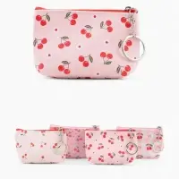 Кошелек жен 13-01-01 Июнь2502, 10,5*2,5*8 см, отд на молнии, микс Кошелек жен 13-01-01 Июнь2502, 10,5*2,5*8 см, отд на молнии, микс