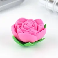 Подарочный набор блокнот, ручка и ластик «Самая яркая» Подарочный набор блокнот, ручка и ластик «Самая яркая»