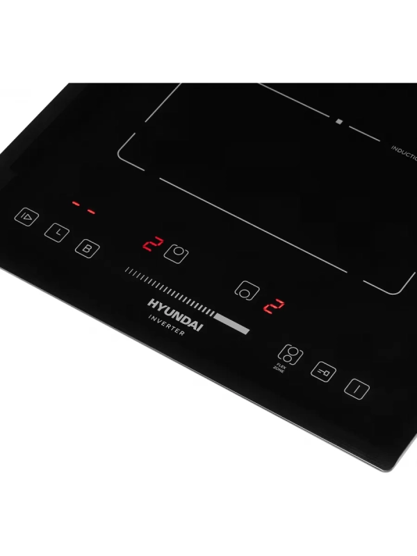 Индукционная варочная поверхность HHI 3755 BG Индукционная варочная поверхность HHI 3755 BG