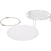 Встраиваемая микроволновая печь HBW 2544 BG черный