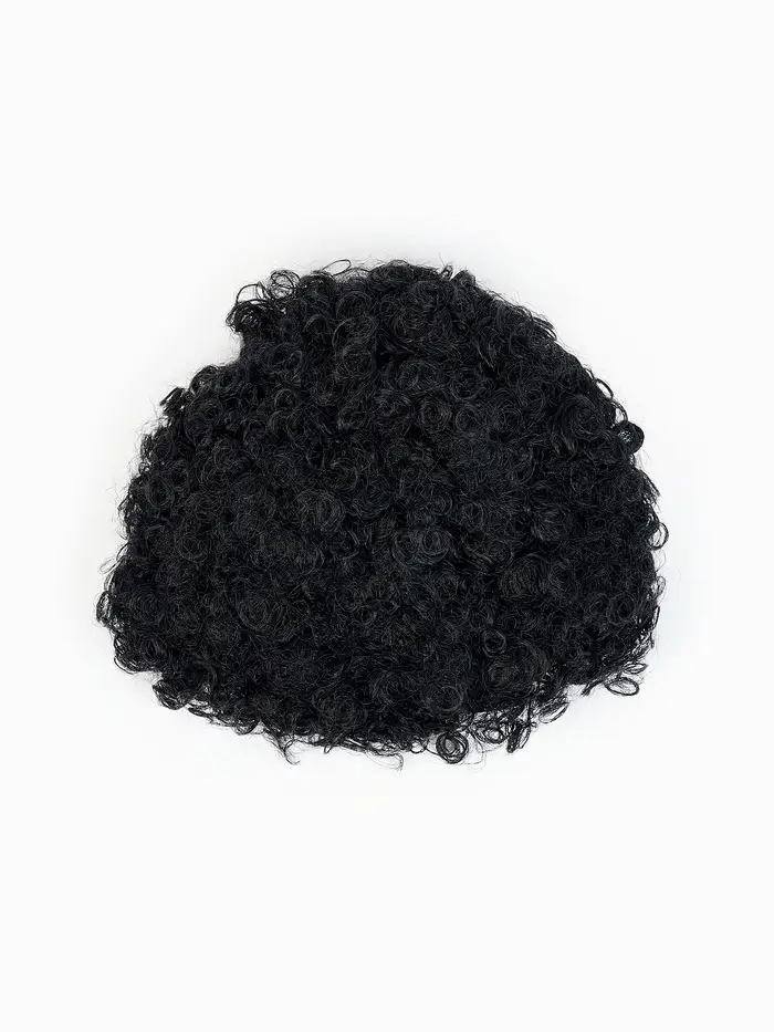 Карнавальный парик с бородой Карнавальный парик с бородой