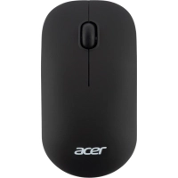Мышь компьютерная Acer OMR130 black (1200dpi) wireless USB(ZL.MCEEE.00F)