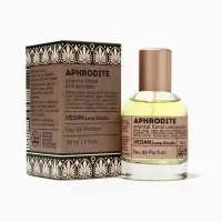 Парфюмерная вода женская Vegan Love Studio Aphrodite, 50 мл (по мотивам Andromeda (Ttiziana Terenzi)