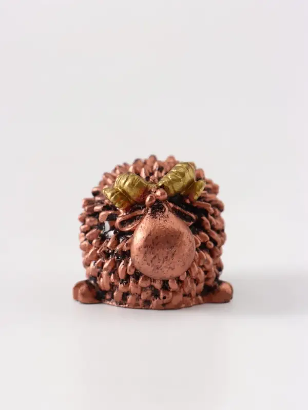 Фигурка &laquo;Барашек Мини&raquo;, 2.5&times;4&times;3.5 см МИКС