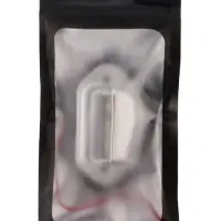 Плафон подсветки номера TORSO, 12-24 В, 65&times;28&times;12 мм, провод 18 см