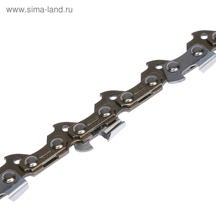 Цепь для бензопилы Rezer Rancher P-9-1.3-59, 16 Цепь для бензопилы Rezer Rancher P-9-1.3-59, 16", шаг 3/8", паз 1.3 мм, 59 звеньев