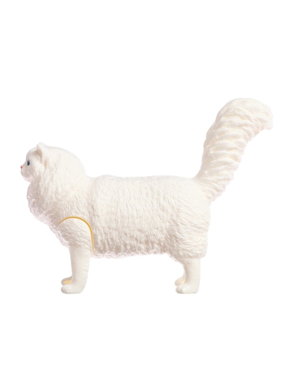 Кукла-малышка  Кукла-малышка "Мама-кошечка", МИКС