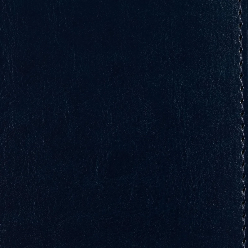 Ежедневник недатированный А5 Sidney Nebraska, син,сер.обрез,272стр 3-128/12