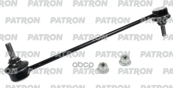 тяга стабилизатора PATRON арт. PS4065