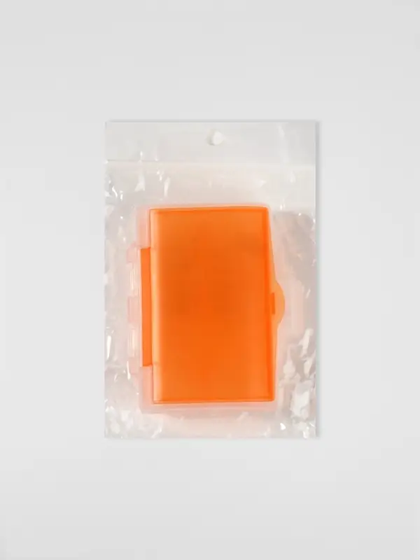 Таблетница &laquo;Комбо&raquo;, 9&times;7&times;3.5 см, 7 секций, цвет МИКС