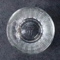 Стакан гранёный непробиваемый &laquo;Звезда&raquo;, 250 мл