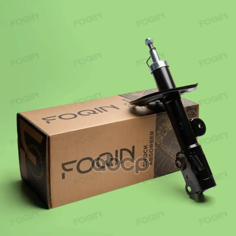Амортизатор подвески FOQIN арт. FQ101099