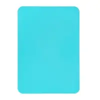 Доска для лепки пластиковая А4 Calligrata &laquo;Прованс&raquo;, пастельная, с бортиком, МИКС