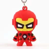 Брелок &laquo;Железный человек&raquo;, 5 см
