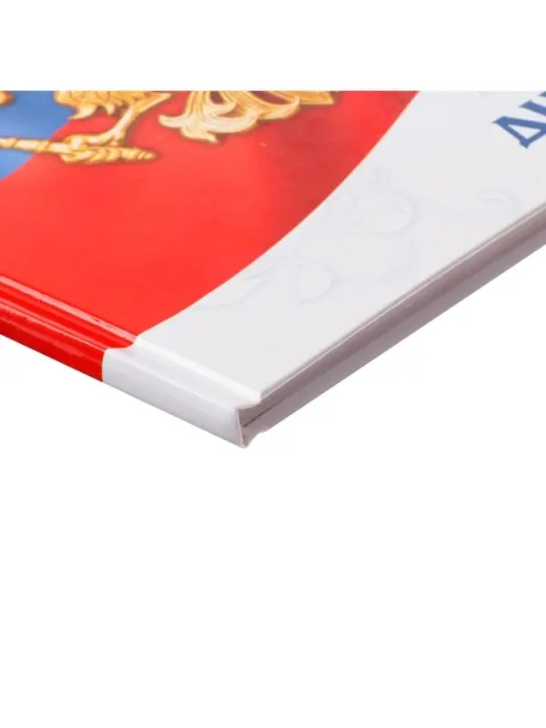 Дневник универсальный для 1-11 классов, &laquo;Символика-5&raquo;, твердая обложка 7БЦ, глянцевая ламинация, 40 листов