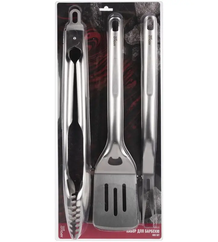 Набор для барбекю Grillo Набор для барбекю Grillo