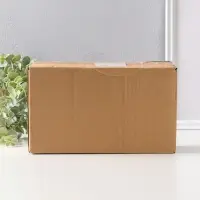 Шкатулка стекло с металлическим каркасом "Линии" прозрачная 10х20х4,3 см