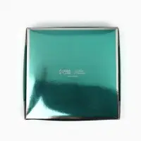 Коробка для конфет &laquo;Вдохновляй&raquo;, 18.5&times;18.5&times;3.5 см