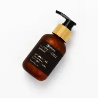 POETIQUE Гель для душа по мотивам аромата "Black pepper", 120 мл