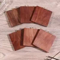 Подставка под горячее &laquo;Кресло&raquo;, 14.5&times;12.5&times;10 см, дерево