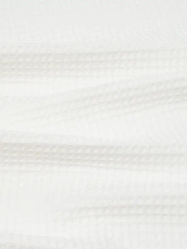 Набор банных полотенец LoveLife Набор банных полотенец LoveLife "Waffle stone" 2 шт: 100х150, 50х100 см., 100% хл