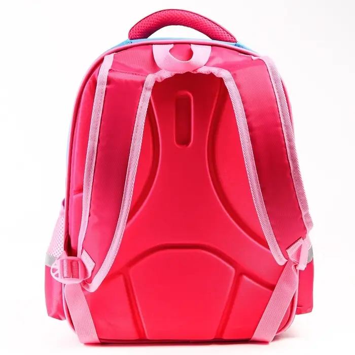 Рюкзак школьный для девочки, 39 см &times; 30 см &times; 14 см &laquo;Пинки Пай&raquo;, My little Pony