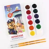 Подарочный набор первоклассника, &laquo;Щенки&raquo;, 30 предметов