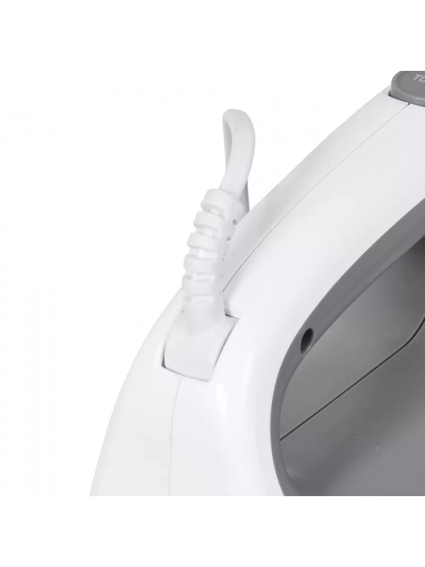 Миксер ручной HYM-H4501 500Вт белый Миксер ручной HYM-H4501 500Вт белый