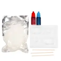 Набор для творчества. Мыло своими руками &laquo;Вкусное мороженое&raquo;