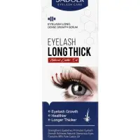 Сыворотка для ресниц Sadoer, 30 мл