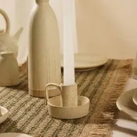 Подсвечник SL Home «Виенто», 8,5×8×6 см