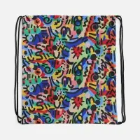 Рюкзак-мешок Bolsana с печатью на заказ