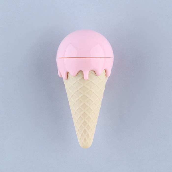 Игрушка с кошачьей мятой «Мороженное» Игрушка с кошачьей мятой «Мороженное»