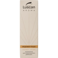 Наполнитель аромадиффузор Luscan Медовая груша 100 мл