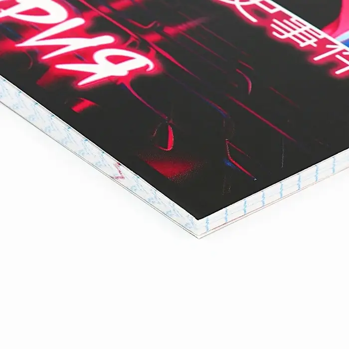 Тетрадь в клетку, предметная, 36 л.,на скрепке, блок №1&laquo;Аниме. История&raquo;