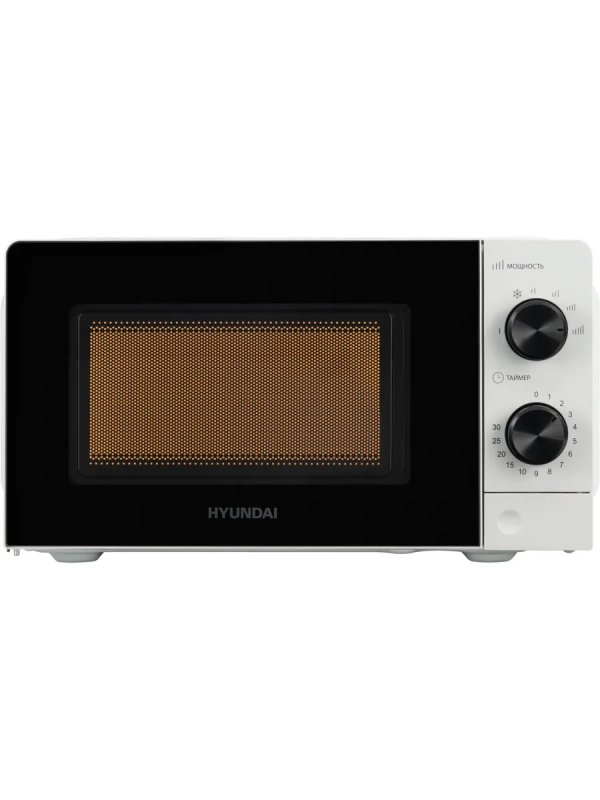 Микроволновая Печь HYM-M2049 20л 700Вт белый