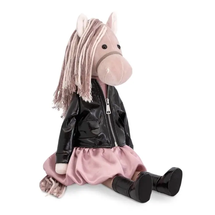 Мягкая игрушка "Лошадка Рокси", 30 см 2618/30