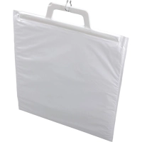 Термопакет 42х45 см двухслойный ПВД/ПВД, арт. ТПК 11