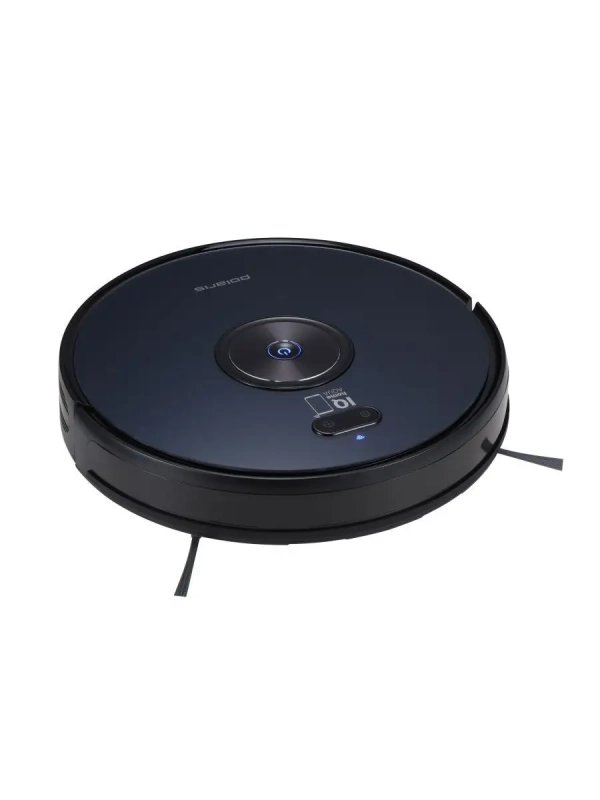 Робот-пылесос PVCR 3200 IQ Home Aqua с влажной уборкой Робот-пылесос PVCR 3200 IQ Home Aqua с влажной уборкой