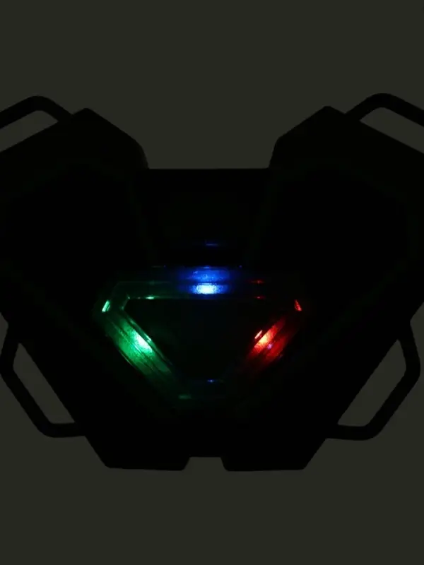 WOOW TOYS Игровой набор "Лазертаг", 2 пистолета, 2 щита