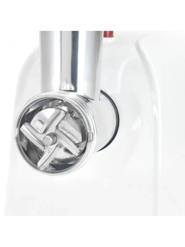 Мясорубка HY-MG5391 1900Вт белый Мясорубка HY-MG5391 1900Вт белый