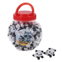 Ластик фигурный &laquo;Панда&raquo;